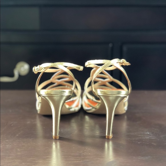 Via Spiga-Ima Heel Sandal - Picture 3 of 8